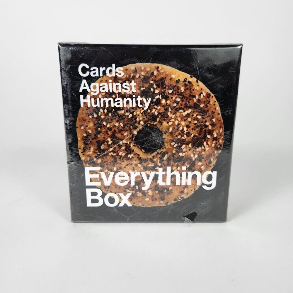Cards Against Humanity: Everything Box